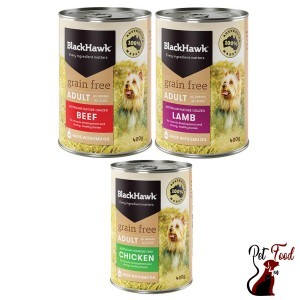 Blackhawk on sale dog biscuits